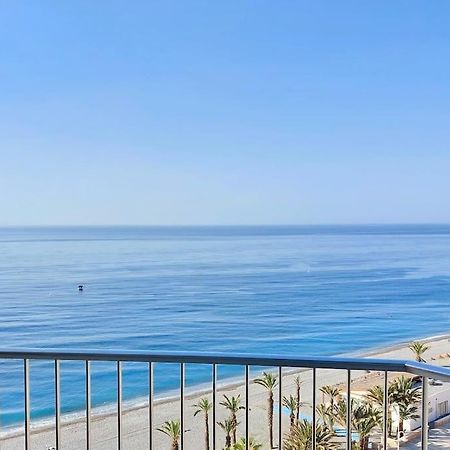 Almunecar Seawiews Deluxe Sinesedesignhomes Екстер'єр фото