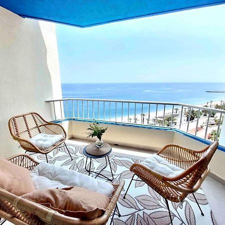 Almunecar Seawiews Deluxe Sinesedesignhomes Екстер'єр фото