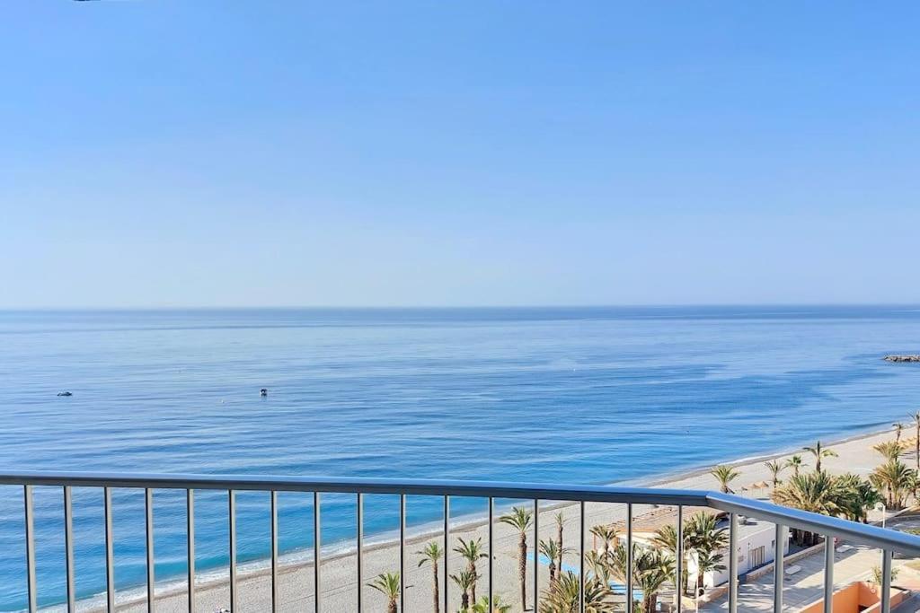 Almunecar Seawiews Deluxe Sinesedesignhomes Екстер'єр фото