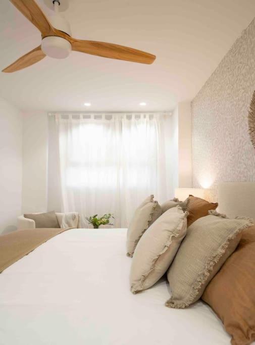 Almunecar Seawiews Deluxe Sinesedesignhomes Екстер'єр фото