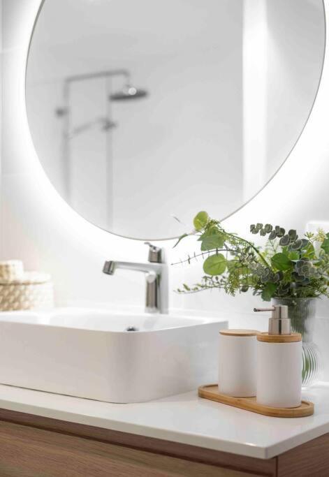 Almunecar Seawiews Deluxe Sinesedesignhomes Екстер'єр фото