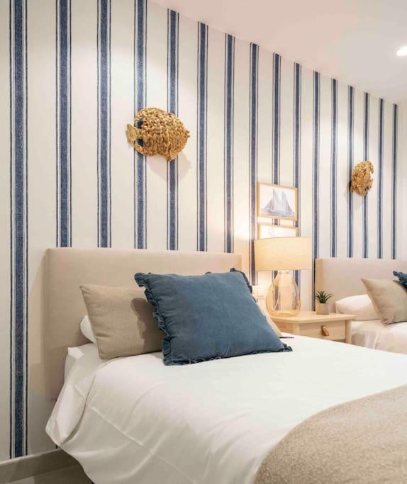Almunecar Seawiews Deluxe Sinesedesignhomes Екстер'єр фото