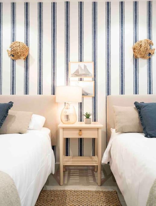 Almunecar Seawiews Deluxe Sinesedesignhomes Екстер'єр фото