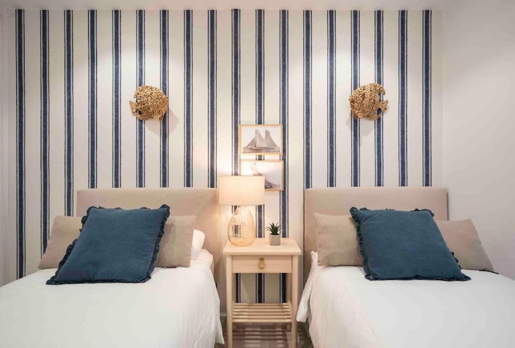 Almunecar Seawiews Deluxe Sinesedesignhomes Екстер'єр фото