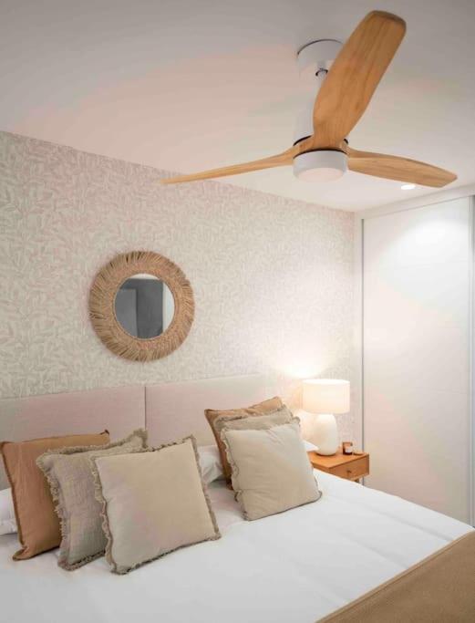 Almunecar Seawiews Deluxe Sinesedesignhomes Екстер'єр фото