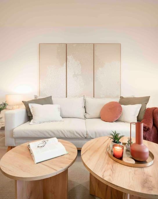Almunecar Seawiews Deluxe Sinesedesignhomes Екстер'єр фото