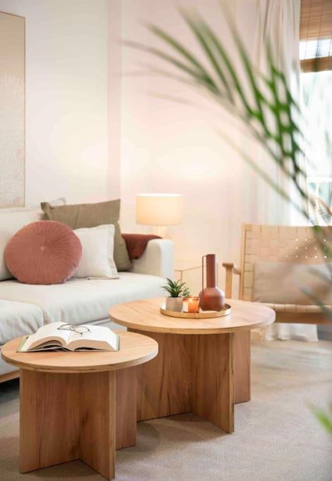 Almunecar Seawiews Deluxe Sinesedesignhomes Екстер'єр фото
