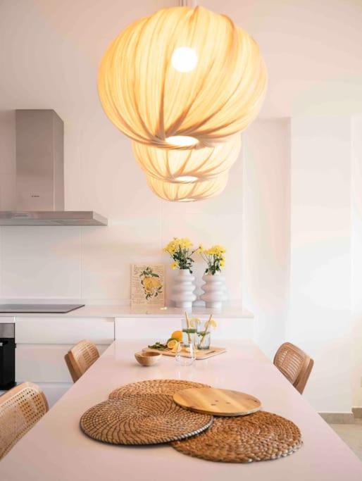 Almunecar Seawiews Deluxe Sinesedesignhomes Екстер'єр фото